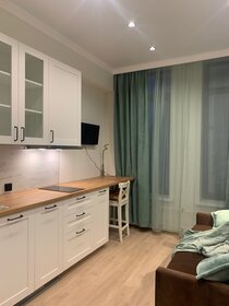 18 м², 1-комнатная квартира 49 000 ₽ в месяц - изображение 21