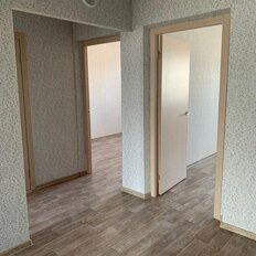 Квартира 38,5 м², 1-комнатная - изображение 5