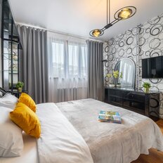 Квартира 80,7 м², 3-комнатная - изображение 2