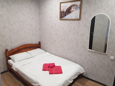 16 м², квартира-студия 5 000 ₽ в сутки - изображение 104