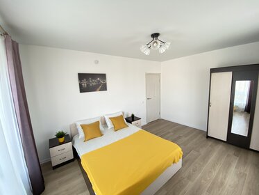 27 м², 1-комнатная квартира 3 000 ₽ в сутки - изображение 75
