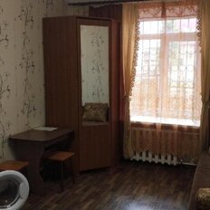 Квартира 21 м², студия - изображение 3