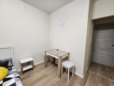 22 м², квартира-студия 3 000 ₽ в сутки - изображение 53