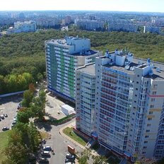 Квартира 114 м², 3-комнатная - изображение 2