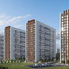 Квартира 71,4 м², 2-комнатная - изображение 3