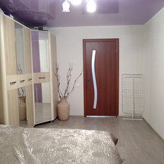 Квартира 58,5 м², 3-комнатная - изображение 5