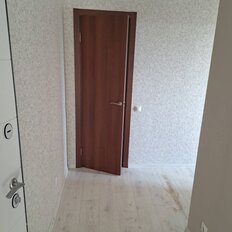 Квартира 35,6 м², 1-комнатная - изображение 5