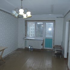 Квартира 44,5 м², 2-комнатная - изображение 2