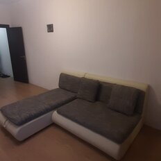 Квартира 29 м², студия - изображение 1