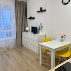 Квартира 20 м², студия - изображение 5