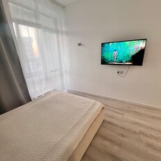 Квартира 19 м², студия - изображение 1