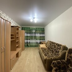 Квартира 36 м², 1-комнатная - изображение 5