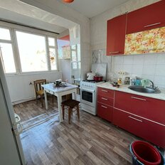 Квартира 35 м², 1-комнатная - изображение 2