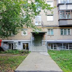 Квартира 31,5 м², 1-комнатная - изображение 2