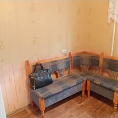 Квартира 33,2 м², 1-комнатная - изображение 5