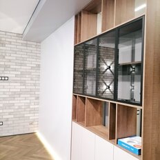 Квартира 50 м², 1-комнатная - изображение 5