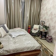 Квартира 41 м², 2-комнатная - изображение 3