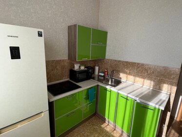 50 м², 1-комнатная квартира 2 773 ₽ в сутки - изображение 106