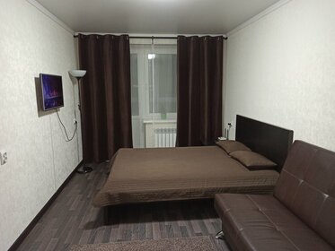 45 м², 1-комнатная квартира 1 600 ₽ в сутки - изображение 30