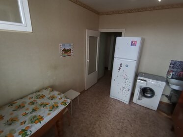 32 м², 1-комнатная квартира 17 000 ₽ в месяц - изображение 24