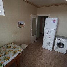 Квартира 40 м², 1-комнатная - изображение 5