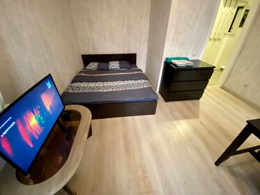 20 м², квартира-студия 2 800 ₽ в сутки - изображение 79