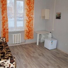 Квартира 18 м², студия - изображение 2