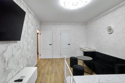 40 м², 1-комнатная квартира 2 200 ₽ в сутки - изображение 61