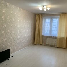 Квартира 35 м², 1-комнатная - изображение 1