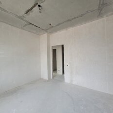 Квартира 32,3 м², 1-комнатная - изображение 5