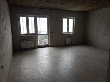 37 м², квартира-студия 4 800 000 ₽ - изображение 51