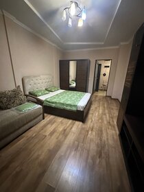 140 м², 3-комнатная квартира 7 000 ₽ в сутки - изображение 28