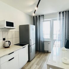 Квартира 40 м², 1-комнатная - изображение 5