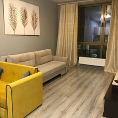 Квартира 47 м², 2-комнатные - изображение 2