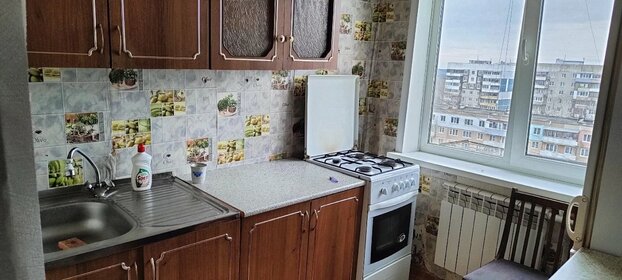 30 м², 1-комнатная квартира 8 500 ₽ в месяц - изображение 22