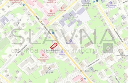 170 м², офис 42 500 ₽ в месяц - изображение 49