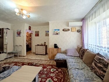 44,5 м², 1-комнатная квартира 25 000 ₽ в месяц - изображение 133