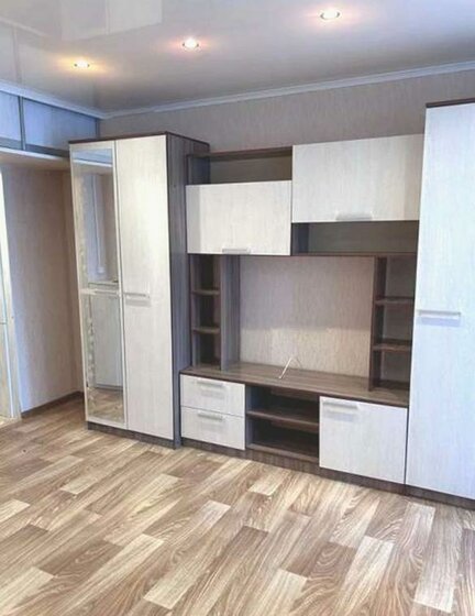 17,4 м², квартира-студия 2 095 000 ₽ - изображение 1