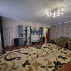 Квартира 106,4 м², 3-комнатная - изображение 3