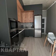 Квартира 67,3 м², 2-комнатная - изображение 4