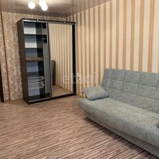 Квартира 47 м², 1-комнатная - изображение 4