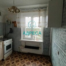 Квартира 35,9 м², 2-комнатная - изображение 4