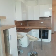 Квартира 32,6 м², 1-комнатные - изображение 1