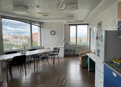 464 м², офис 1 331 680 ₽ в месяц - изображение 33