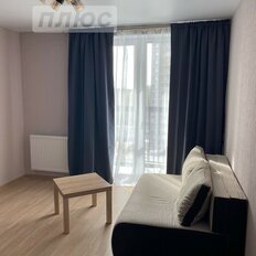 Квартира 18,3 м², студия - изображение 3