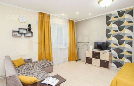 Купить трехкомнатную квартиру в малоэтажных домах на улице Леденцова в Вологде - изображение 2