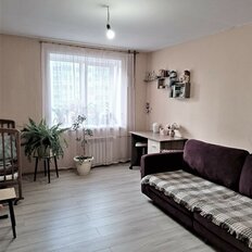 Квартира 42,6 м², 1-комнатная - изображение 3