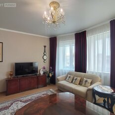 Квартира 124 м², 3-комнатная - изображение 3