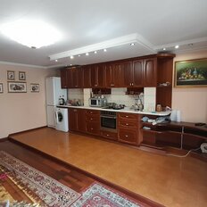 Квартира 155,6 м², 4-комнатная - изображение 5