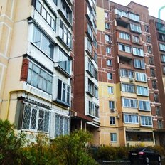 Квартира 73,3 м², 3-комнатная - изображение 1